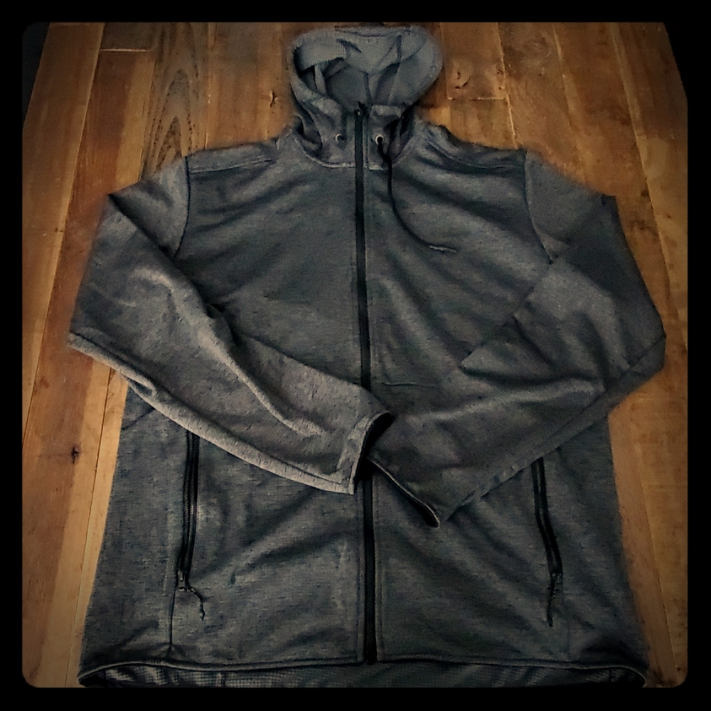 Adidas Terrex Hoodie